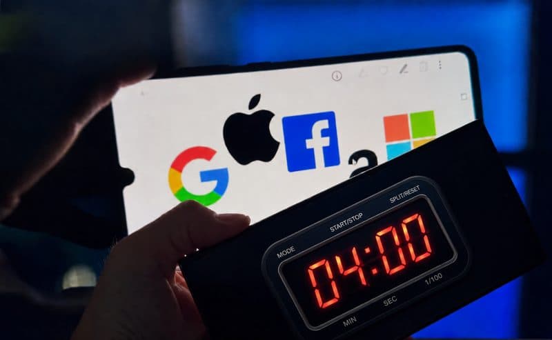 Google face 1.000.000 $ profit în mai puțin de 4 minute. Cum a ajuns să bată Nvidia, Apple și Microsoft
