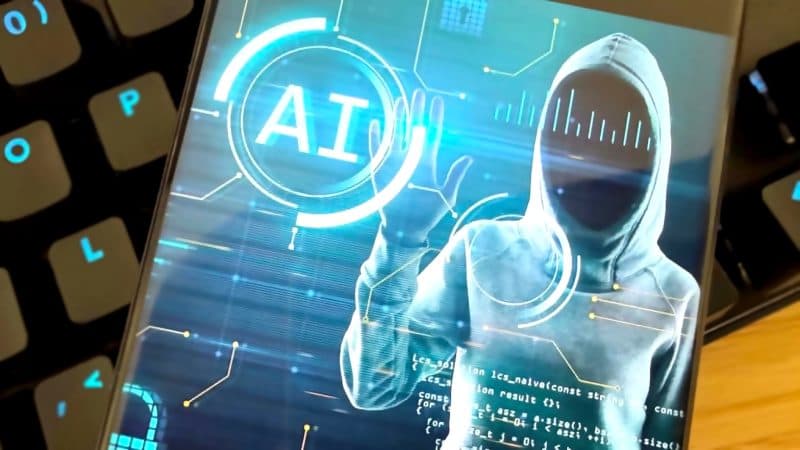 Infractorii cibernetici au vrut să dea lovitura cu AI, dar realitatea i-a cam dezumflat. Ce au descoperit cercetătorii