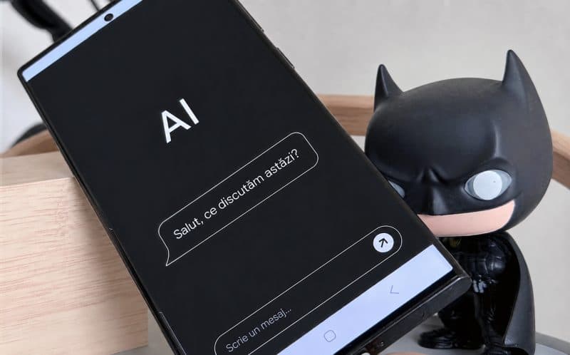 La cine ajung conversațiile tale cu ChatGPT sau Gemini. Inteligența artificială te ajută, dar îți cere datele la schimb