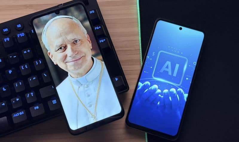 Papa de la Roma, avertisment despre AI: primul mare document al pontificatului vizează tehnologia care schimbă omenirea