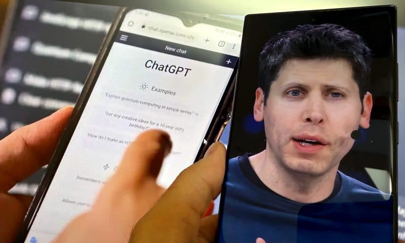 Apocalipsa AI nu mai vine, cel puțin nu cea a joburilor. Șeful ChatGPT spune că a greșit predicția