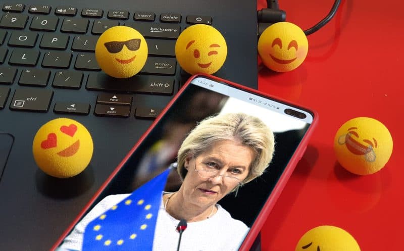 UE vrea să interzică cât mai repede rețelele sociale pentru copii. Planul ar putea fi pus pe masă chiar din această vară