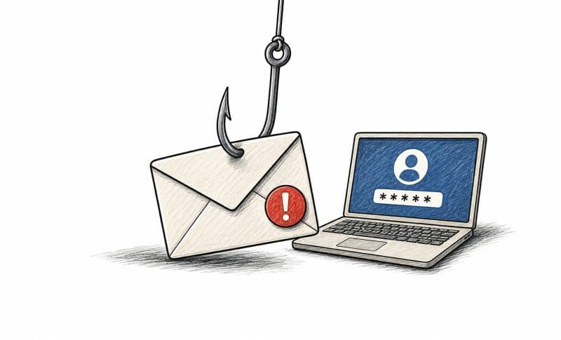 Frauda prin „verificare rapidă”: când ți se cere o acțiune mică și pierzi tot