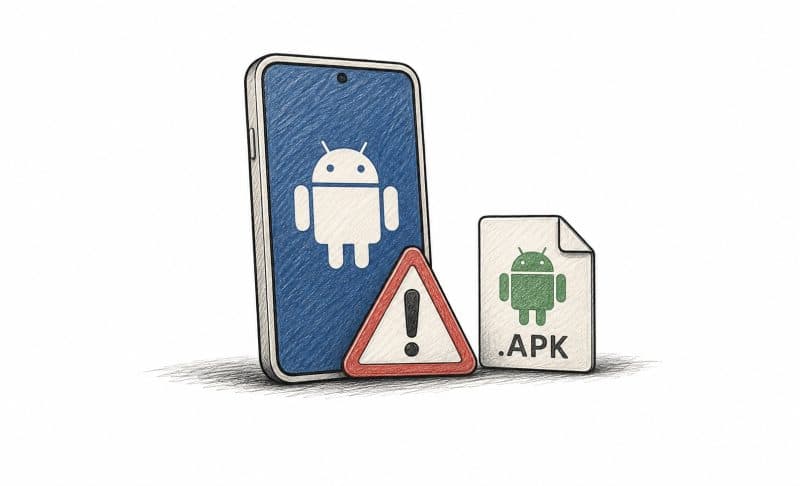Malware pe Android în 2026: cum ajunge din reclame, PDF-uri și aplicații „utilitare”