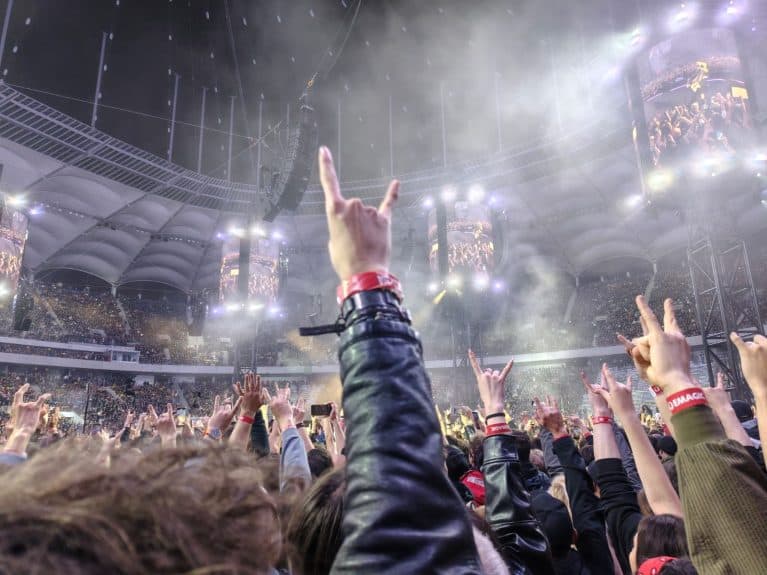 Ce faci în București în iunie 2026: ghidul complet al evenimentelor pentru adulți și copii, de la Three Days Grace și Breaking Benjamin la Bookfest, flori și teatru