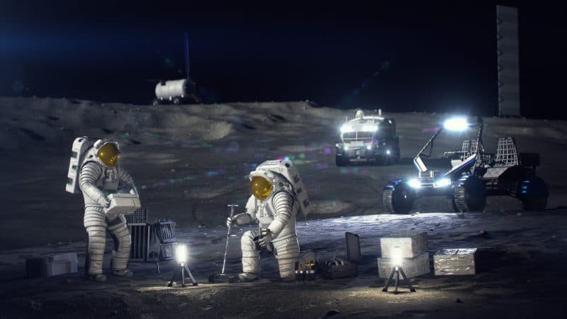 NASA urmează să anunțe noi planuri pentru baza de pe Lună, dar și viitoarele misiuni lunare