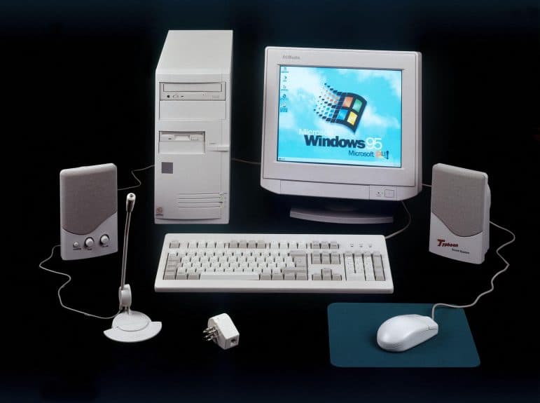 Microsoft recunoaște că Windows 11 încă se bazează pe tehnologie din anii ’90, iar vestea i-a surprins chiar și pe veteranii companiei