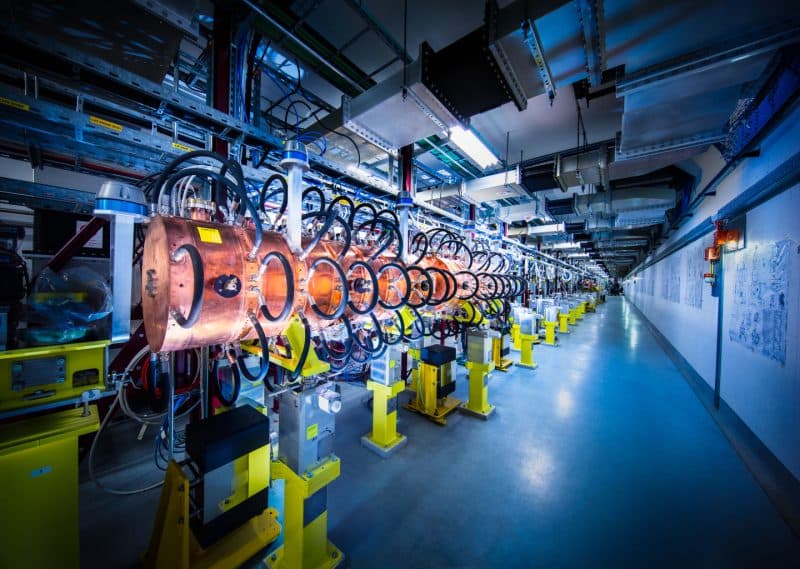 CERN oprește pentru patru ani acceleratorul care a descoperit bosonul Higgs. Ce urmează după „particula lui Dumnezeu”