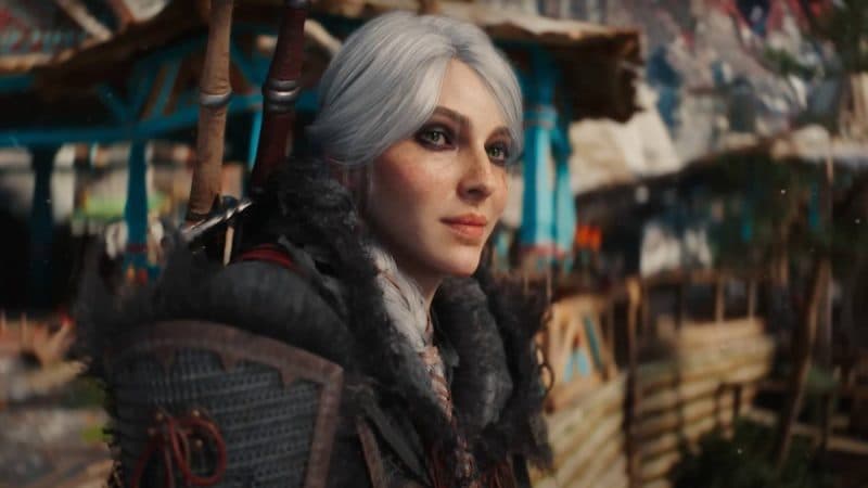 CD Projekt Red admite că nu și-a recâștigat toți fanii după dezastrul „Cyberpunk 2077”: „The Witcher 4” are o misiune grea