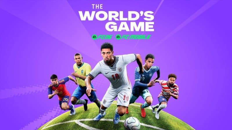 Naționala României intră oficial în noul turneu EA SPORTS FC 26. Ce aduce update-ul The World’s Game