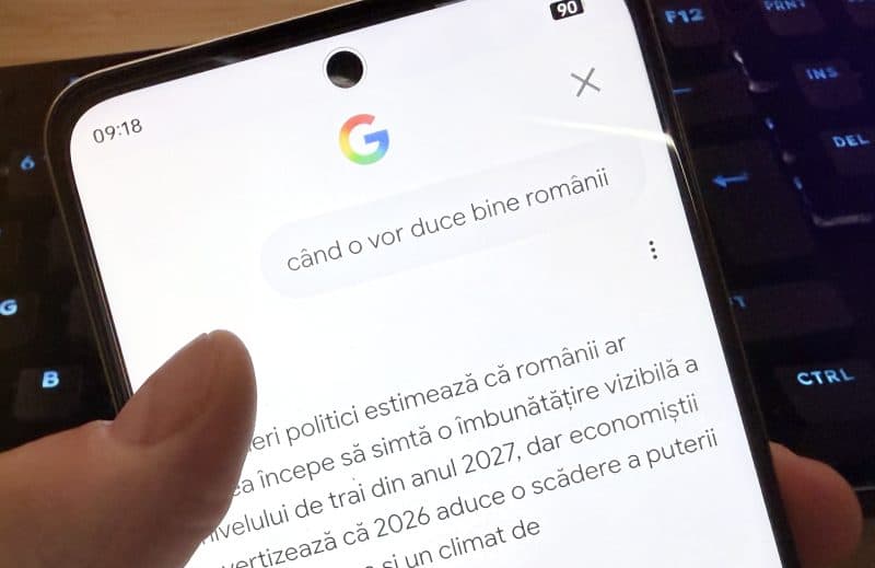 Nu mai trebuie să verifici noutățile non-stop pe internet. Google lansează agenții AI care caută și urmăresc informațiile pentru tine, 24/7
