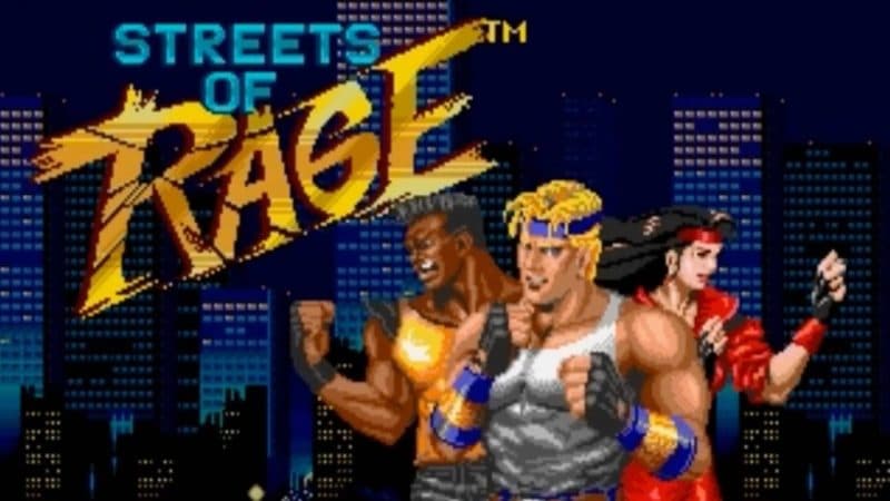 După succesul Sonic, Hollywood transformă și Streets of Rage în film. Proiectul primește un nou impuls