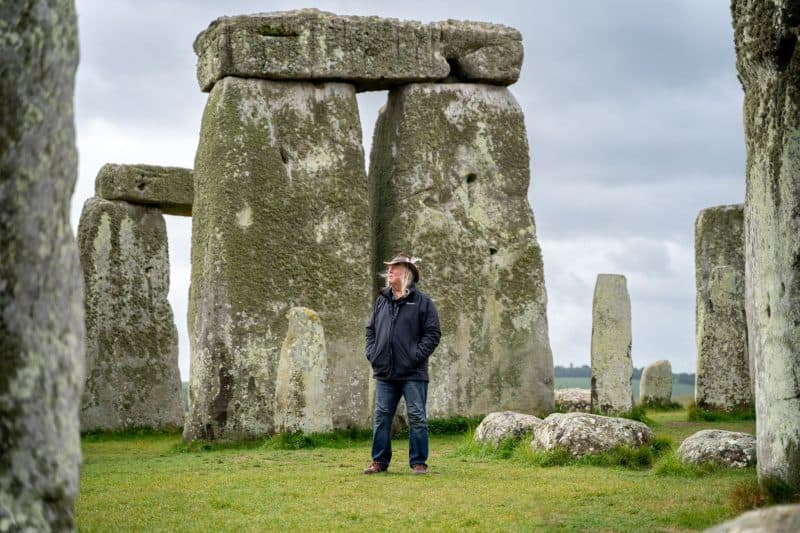 Descoperire uriașă lângă Stonehenge: arheologii au găsit „prototipul” monumentului vechi de 5.000 de ani