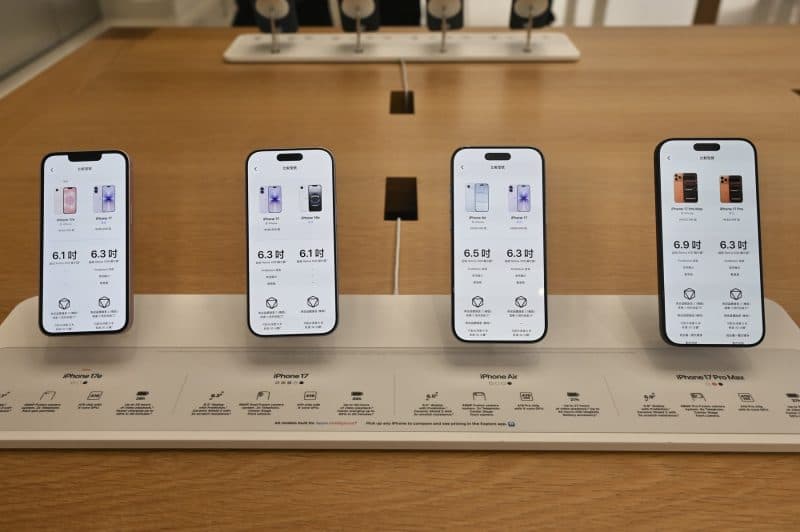 Apple nu renunță la iPhone Air. Ce schimbări importante pregătește compania pentru următoarea generație