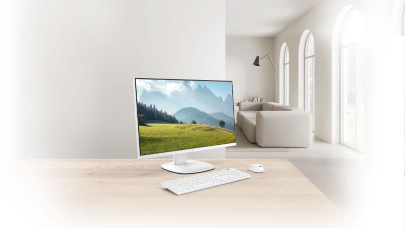 All‑in‑One ASUS pentru office: performanță vs. estetică