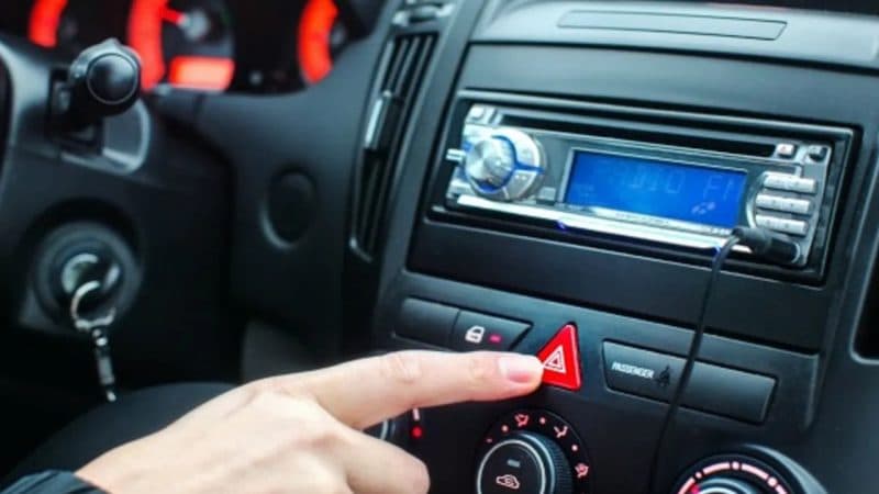 Motor care se răcește la vale: când termostatul este primul suspect