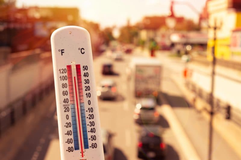 Grecia, Italia și Spania, sufocate de căldură. Perioadele de stres termic sunt mult mai lungi decât acum 50 de ani. Avertismentul cercetătorilor