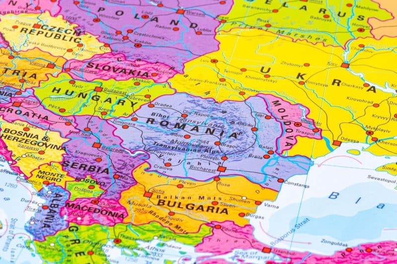 Cum a ajuns România peste Japonia și Spania într-un indicator economic important. Ce ne ține, însă, în coada Europei