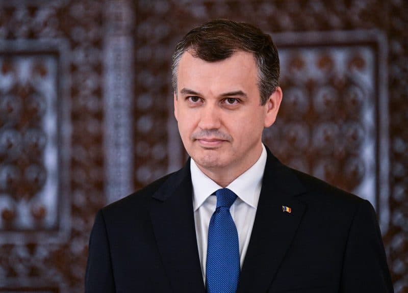 Care este principala sursă de venit a lui Eugen Tomac. Salariul pe care îl încasează premierul desemnat