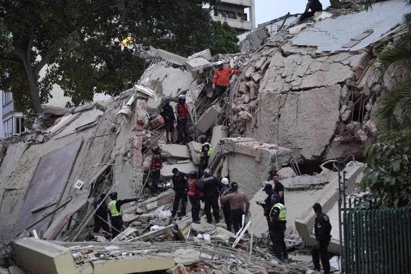 Două cutremure devastatoare au lovit Venezuela în doar 39 de secunde. Urmează ani întregi de reconstrucție și o lovitură uriașă pentru economia țării: „Complet distrusă”