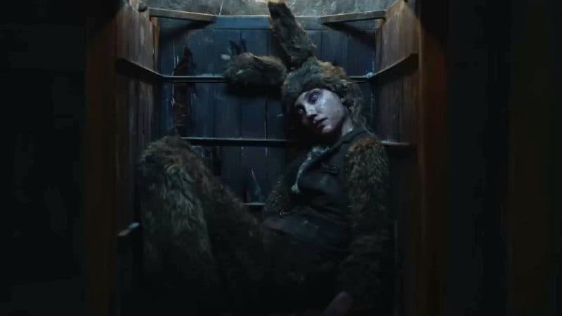Hokum este coșmarul psihedelic care pare un amestec între The Shining, The Ring și Room 1408, după o noapte pe ciuperci irlandeze REVIEW