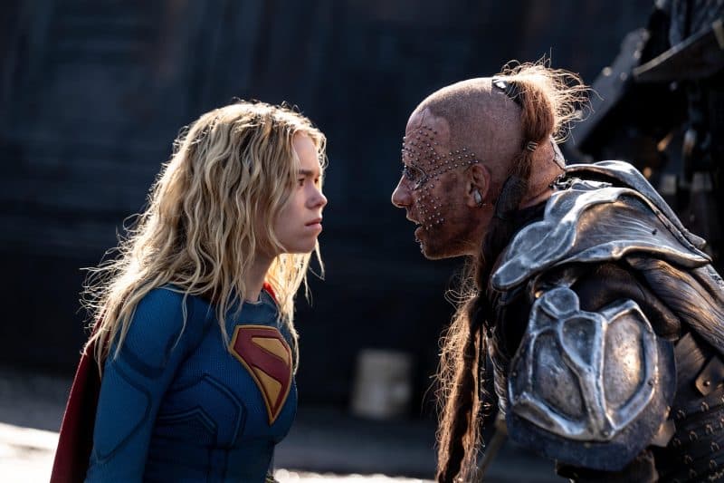 REVIEW Supergirl, surpriza care mi-a depășit așteptările: Milly Alcock aduce o eroină DC mult mai interesantă decât pare