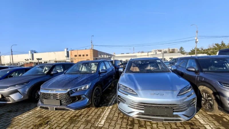 Testul care schimbă percepția despre mașinile electrice: cine a dominat clasamentul autonomiei, cine a rămas în urmă