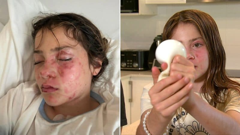 Provocare TikTok periculoasă pentru adolescenți. Viața unei tinere, la limită