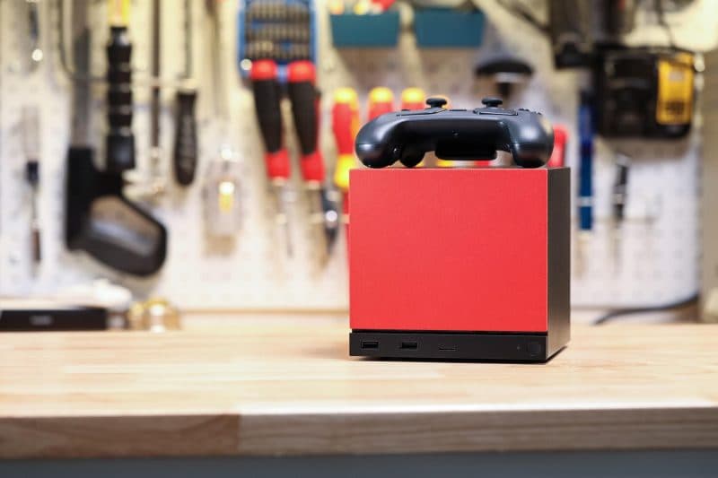 Nu mai trebuie să aștepți Steam Machine: Valve te lasă să-ți construiești propria consolă de gaming cu SteamOS