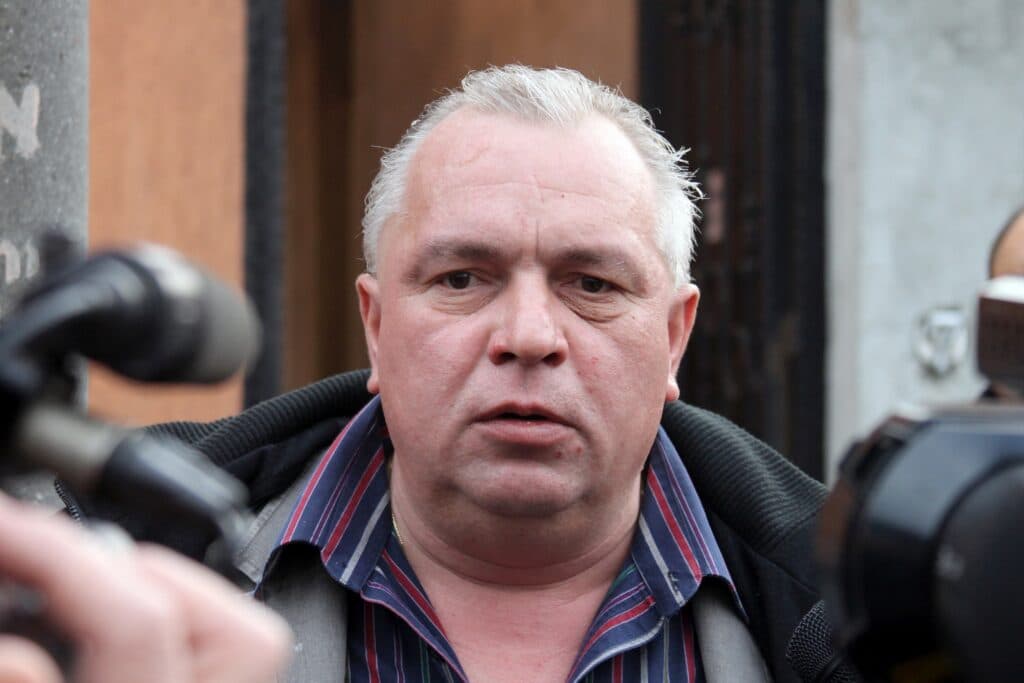 Pedeapsa lui Nicușor Constantinescu, întreruptă pentru 3 luni din motive medicale. Decizia nu este definitivă