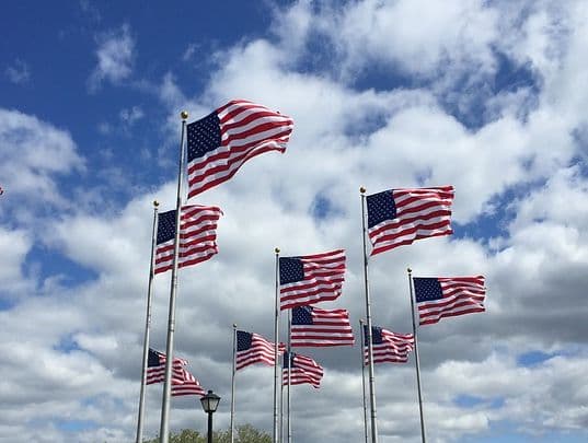 Ziua Independenței SUA: aproape jumătate dintre americani nu știu ce aniversează pe 4 iulie