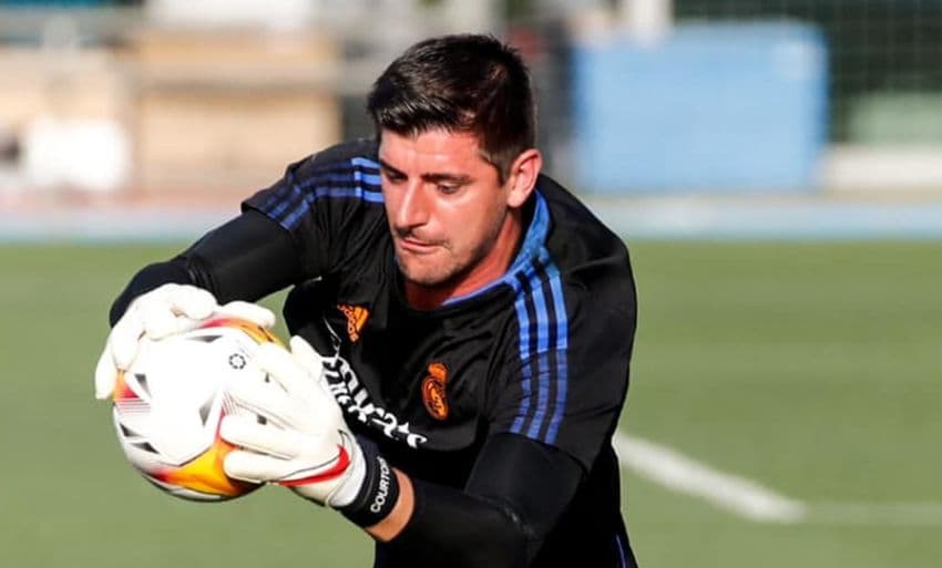 Thibaut Courtois a aflat verdictul medicilor