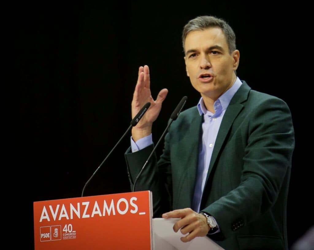 Soţia premierului spaniol Pedro Sanchez, trimisă în judecată pentru corupţie
