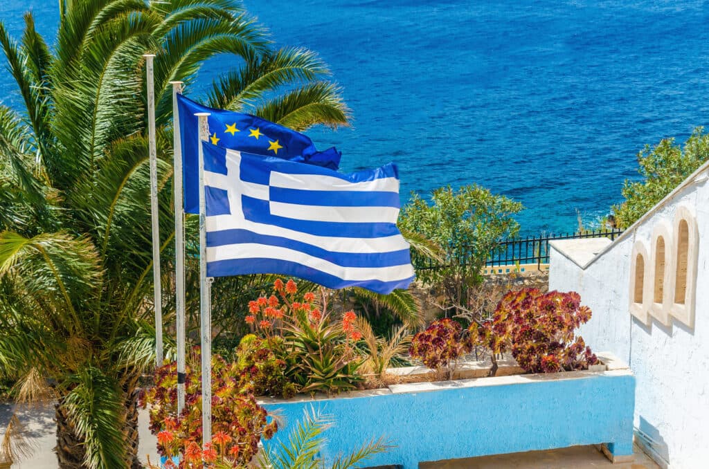 Alertă MAE: Grevă în sectorul maritim, în Grecia, în 1 mai. Toate navele vor rămâne în porturi