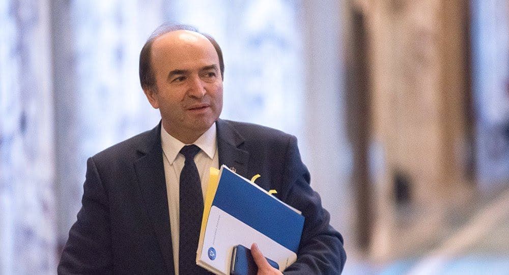 Tudorel Toader: Constituția spune că președintele trebuia să se consulte cu partidele înaintea desemnării lui Adrian Veștea