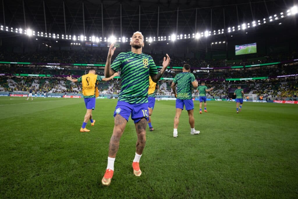 Neymar primește o veste proastă înaintea debutului la Cupa Mondială 2026