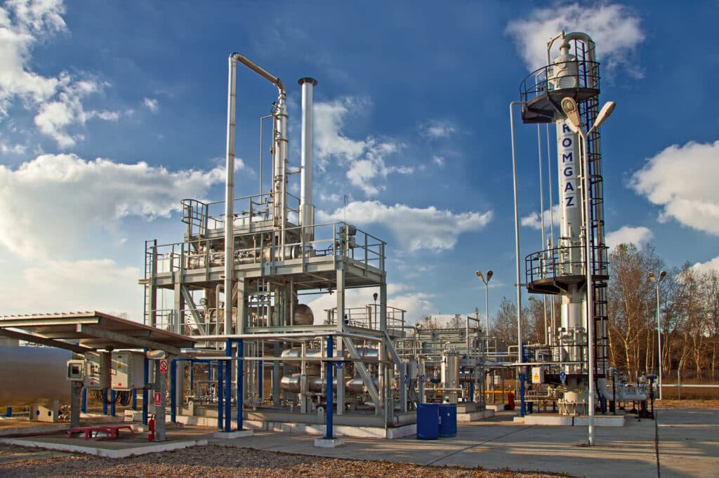 Salariile angajaților Romgaz vor crește cu 6,5%. Cum justifică Guvernul decizia