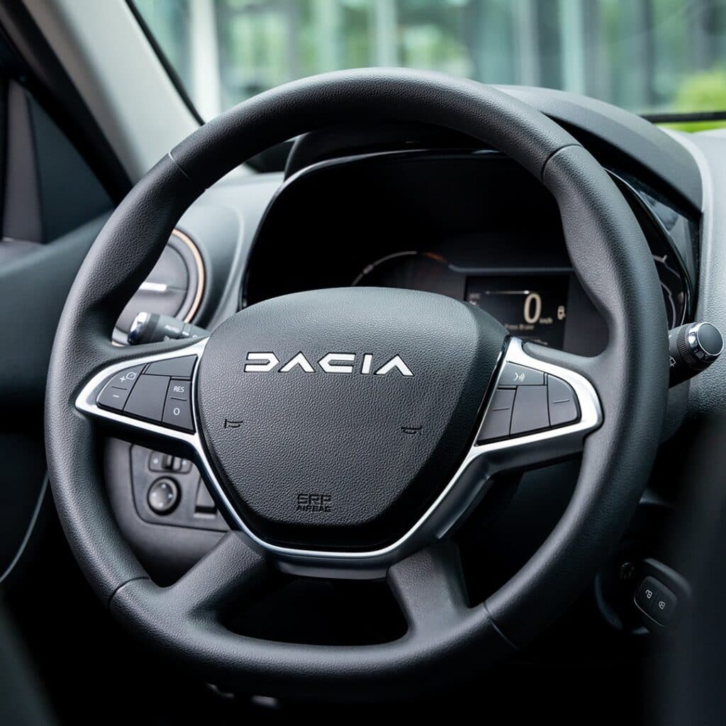 Noua Dacia Spring va fi produsă în UE, ca să scape de taxele vamale pe importurile auto din China