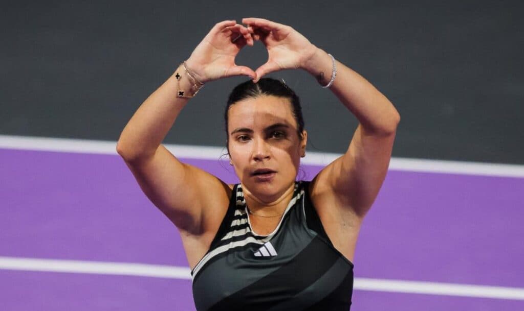 Gabriela Ruse s-a calificat în optimile turneului de la ‘s-Hertogenbosch