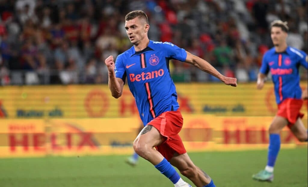 Florin Tănase, hotărât să refuze oferta FCSB: Impedimentul de la negocieri