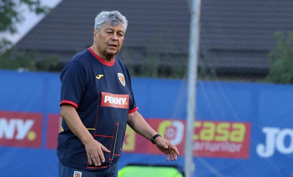 Mircea Lucescu a făcut infarct la Spitalul Universitar