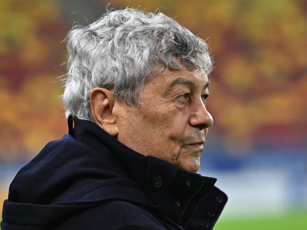 Primul verdict al medicilor după ce Mircea Lucescu a ajuns de urgență la spital UPDATE