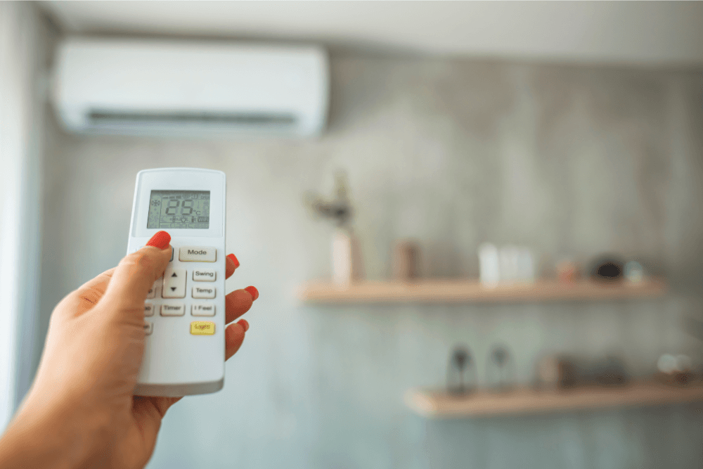 Europa se adaptează la noua realitate climatică: Cererea pentru aer condiționat a explodat