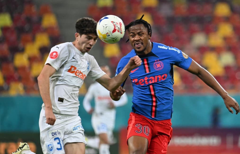 FCSB răsuflă ușurată: Apariție surprinzătoare în cantonamentul din Olanda