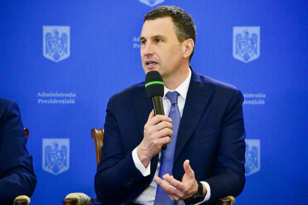 Tanczos Barna avertizează înaintea negocierilor lui Tomac: Un guvern fără sprijin politic este greu de menținut