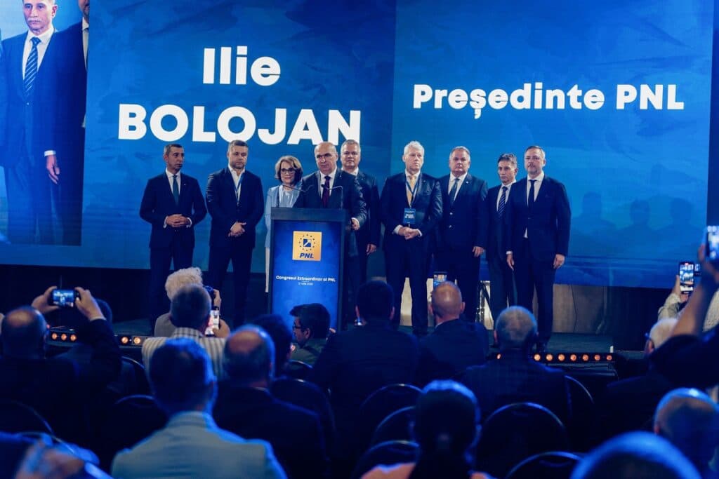 PNL strânge rândurile în jurul lui Bolojan: „Nu mai facem nicio alianță cu PSD”. Liberalii iau în calcul opoziția
