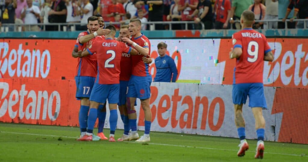 Contract semnat la FCSB: „Am avut oferte mai bune”
