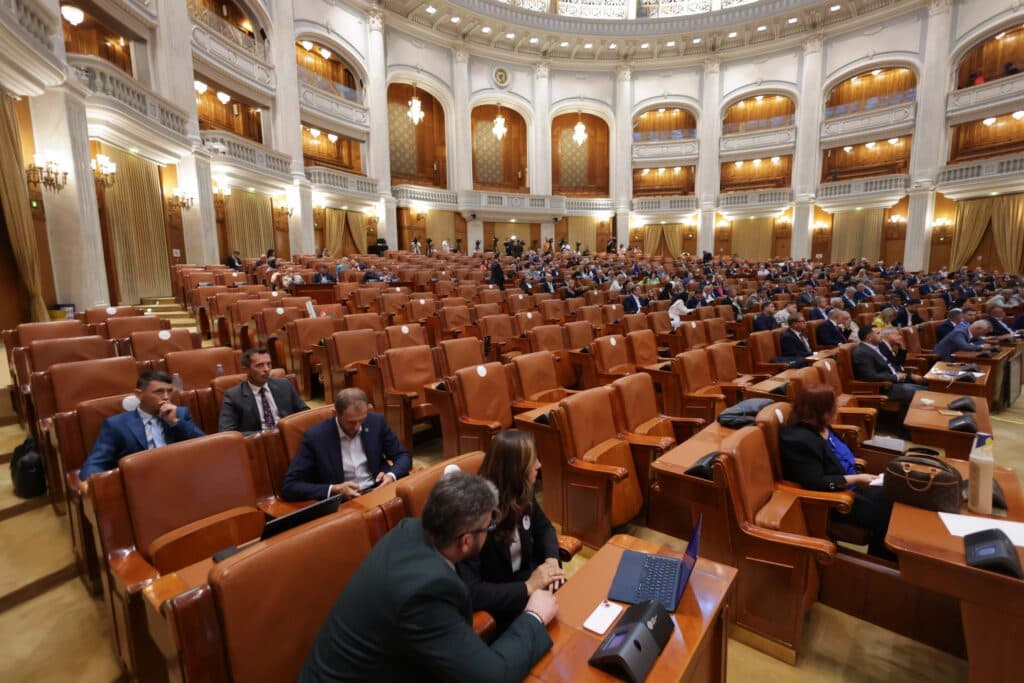 Alegeri anticipate în România: cum se pot declanșa, cât ar dura și de ce nu e sigur că ar rezolva blocajul politic