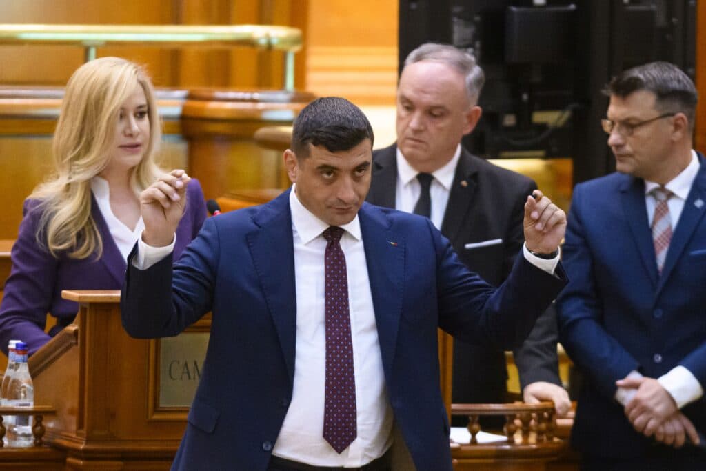 AUR propune reducerea impozitului pe dividende de la 16% la 8% – proiect depus la Parlament