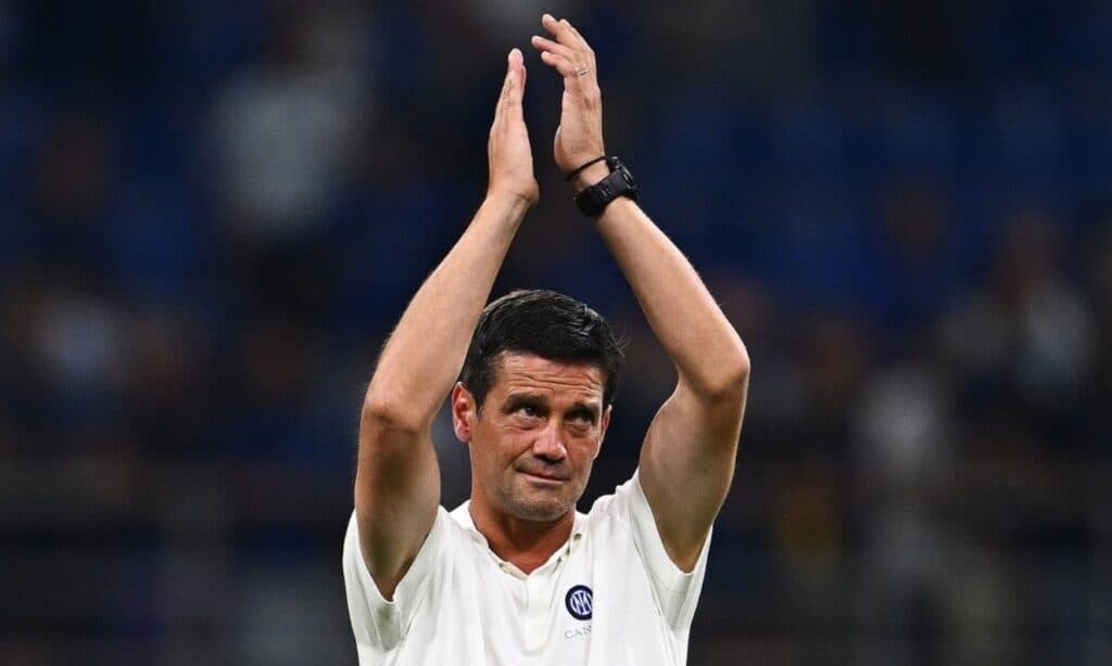 Fabio Capello s-a convins de Cristi Chivu